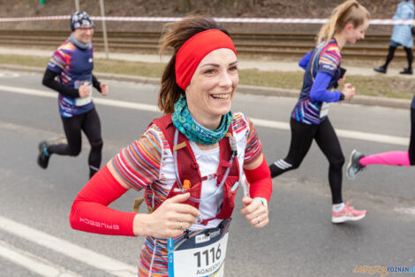 14. PKO Poznań Półmaraton  Foto: lepszyPOZNAN.PL/Piotr Rychter