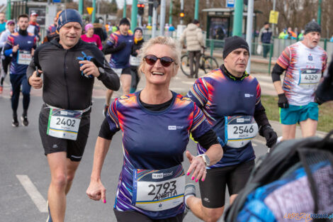 14. PKO Poznań Półmaraton  Foto: lepszyPOZNAN.pl/Piotr Rychter