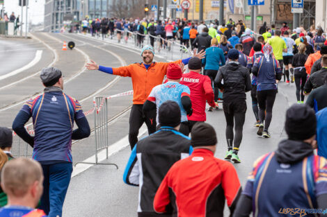 14. PKO Poznań Półmaraton  Foto: lepszyPOZNAN.pl/Piotr Rychter