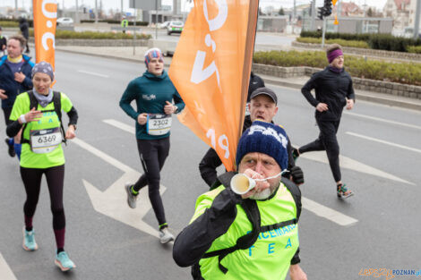 14. PKO Poznań Półmaraton  Foto: lepszyPOZNAN.PL/Piotr Rychter