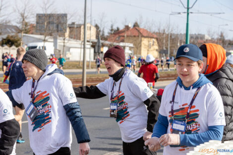 14. PKO Poznań Półmaraton  Foto: lepszyPOZNAN.pl/Piotr Rychter