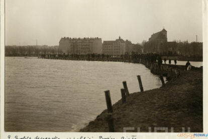 Krakowska Strzelecka 2.4.1924 Ulatowski Cyryl  Foto: R. S. Ulatowski / Cyryl