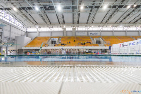 Box Logistics Waterpolo Poznań - WTS Polonia Bytom - 21.05.2022  Foto: lepszyPOZNAN.pl/Ewelina Jaśkowiak