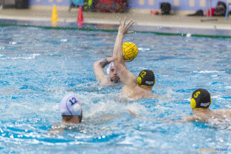 Box Logistics Waterpolo Poznań - WTS Polonia Bytom - 21.05.2022  Foto: lepszyPOZNAN.pl/Ewelina Jaśkowiak