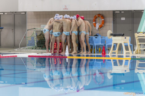 Box Logistics Waterpolo Poznań - WTS Polonia Bytom - 21.05.2022  Foto: lepszyPOZNAN.pl/Ewelina Jaśkowiak