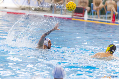 Box Logistics Waterpolo Poznań - WTS Polonia Bytom - 21.05.2022  Foto: lepszyPOZNAN.pl/Ewelina Jaśkowiak