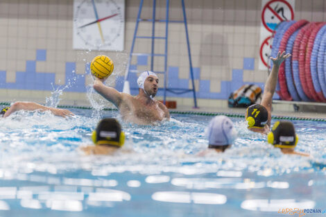 Box Logistics Waterpolo Poznań - WTS Polonia Bytom - 21.05.2022  Foto: lepszyPOZNAN.pl/Ewelina Jaśkowiak