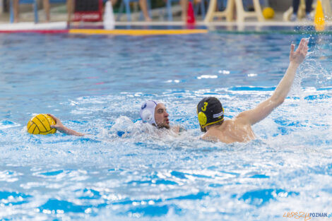 Box Logistics Waterpolo Poznań - WTS Polonia Bytom - 21.05.2022  Foto: lepszyPOZNAN.pl/Ewelina Jaśkowiak