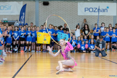 Enea MiniCup 2022  Foto: lepszyPOZNAN.pl/Piotr Rychter