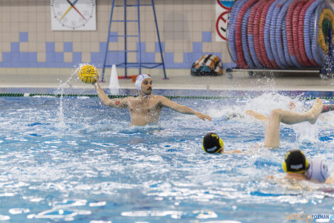 Box Logistics Waterpolo Poznań - WTS Polonia Bytom - 21.05.2022  Foto: lepszyPOZNAN.pl/Ewelina Jaśkowiak