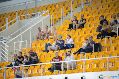 Box Logistics Waterpolo Poznań - WTS Polonia Bytom - 21.05.2022  Foto: lepszyPOZNAN.pl/Ewelina Jaśkowiak