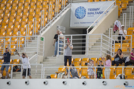 Box Logistics Waterpolo Poznań - WTS Polonia Bytom - 21.05.2022  Foto: lepszyPOZNAN.pl/Ewelina Jaśkowiak