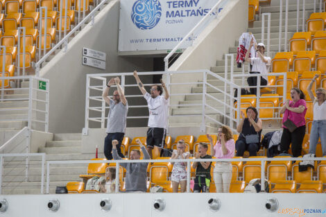 Box Logistics Waterpolo Poznań - WTS Polonia Bytom - 21.05.2022  Foto: lepszyPOZNAN.pl/Ewelina Jaśkowiak