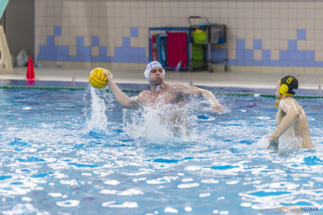 Box Logistics Waterpolo Poznań - WTS Polonia Bytom - 21.05.2022  Foto: lepszyPOZNAN.pl/Ewelina Jaśkowiak