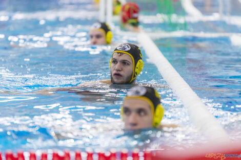 Box Logistics Waterpolo Poznań - WTS Polonia Bytom - 21.05.2022  Foto: lepszyPOZNAN.pl/Ewelina Jaśkowiak