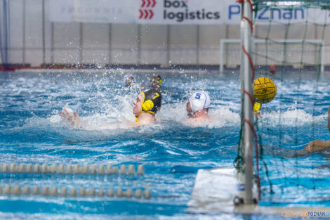 Box Logistics Waterpolo Poznań - WTS Polonia Bytom - 21.05.2022  Foto: lepszyPOZNAN.pl/Ewelina Jaśkowiak