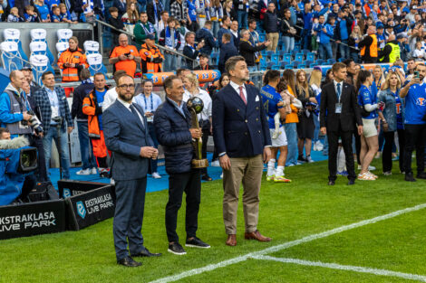 Lech Poznań - Zagłębie Lubin 2:1 (2:0) / Ekstraklasa / runda  Foto: LepszyPOZNAN.pl / Paweł Rychter