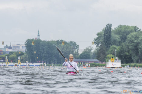 Pucharu Świata w kajakarstwie  Foto: materiały prasowe / Beata Kubica