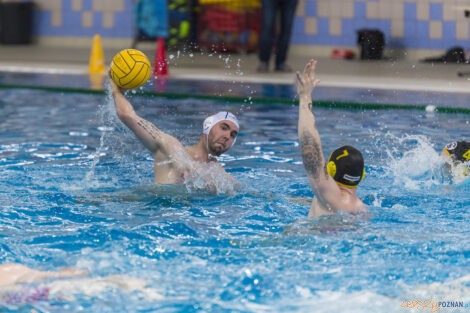 Box Logistics Waterpolo Poznań - WTS Polonia Bytom - 21.05.2022  Foto: lepszyPOZNAN.pl/Ewelina Jaśkowiak