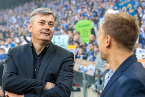 Lech Poznań - Zagłębie Lubin 2:1 (2:0) / Ekstraklasa / runda  Foto: LepszyPOZNAN.pl / Paweł Rychter