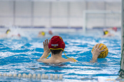 Box Logistics Waterpolo Poznań - WTS Polonia Bytom - 21.05.2022  Foto: lepszyPOZNAN.pl/Ewelina Jaśkowiak