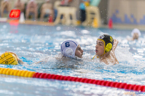 Box Logistics Waterpolo Poznań - WTS Polonia Bytom - 21.05.2022  Foto: lepszyPOZNAN.pl/Ewelina Jaśkowiak