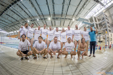 Box Logistics Waterpolo Poznań - WTS Polonia Bytom - 21.05.2022  Foto: lepszyPOZNAN.pl/Ewelina Jaśkowiak