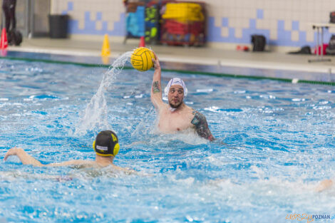 Box Logistics Waterpolo Poznań - WTS Polonia Bytom - 21.05.2022  Foto: lepszyPOZNAN.pl/Ewelina Jaśkowiak