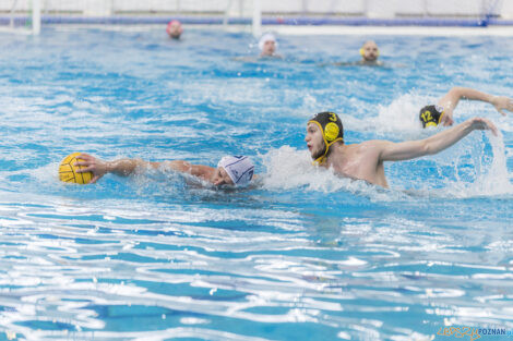 Box Logistics Waterpolo Poznań - WTS Polonia Bytom - 21.05.2022  Foto: lepszyPOZNAN.pl/Ewelina Jaśkowiak