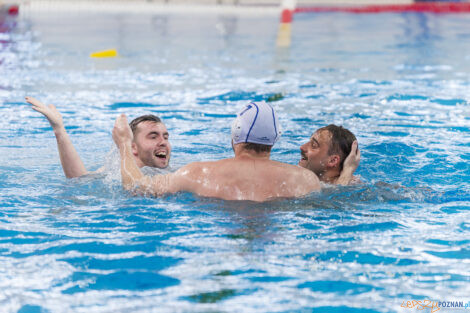 Box Logistics Waterpolo Poznań - WTS Polonia Bytom - 21.05.2022  Foto: lepszyPOZNAN.pl/Ewelina Jaśkowiak