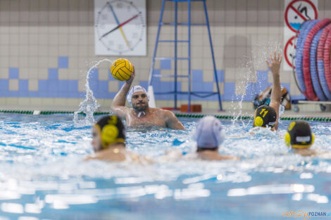 Box Logistics Waterpolo Poznań - WTS Polonia Bytom - 21.05.2022  Foto: lepszyPOZNAN.pl/Ewelina Jaśkowiak