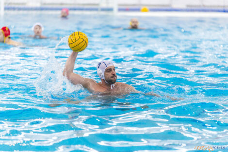 Box Logistics Waterpolo Poznań - WTS Polonia Bytom - 21.05.2022  Foto: lepszyPOZNAN.pl/Ewelina Jaśkowiak