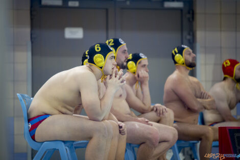 Box Logistics Waterpolo Poznań - WTS Polonia Bytom - 21.05.2022  Foto: lepszyPOZNAN.pl/Ewelina Jaśkowiak