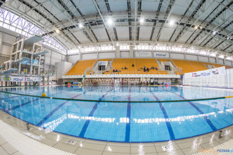 Box Logistics Waterpolo Poznań - WTS Polonia Bytom - 21.05.2022  Foto: lepszyPOZNAN.pl/Ewelina Jaśkowiak