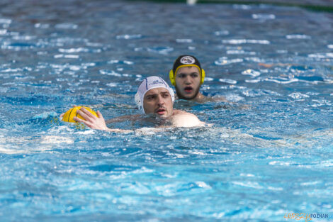 Box Logistics Waterpolo Poznań - WTS Polonia Bytom - 21.05.2022  Foto: lepszyPOZNAN.pl/Ewelina Jaśkowiak