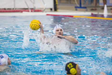 Box Logistics Waterpolo Poznań - WTS Polonia Bytom - 21.05.2022  Foto: lepszyPOZNAN.pl/Ewelina Jaśkowiak