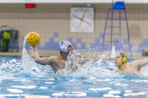 Box Logistics Waterpolo Poznań - WTS Polonia Bytom - 21.05.2022  Foto: lepszyPOZNAN.pl/Ewelina Jaśkowiak