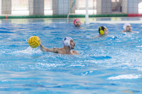 Box Logistics Waterpolo Poznań - WTS Polonia Bytom - 21.05.2022  Foto: lepszyPOZNAN.pl/Ewelina Jaśkowiak