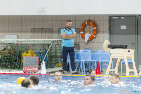 Box Logistics Waterpolo Poznań - WTS Polonia Bytom - 21.05.2022  Foto: lepszyPOZNAN.pl/Ewelina Jaśkowiak