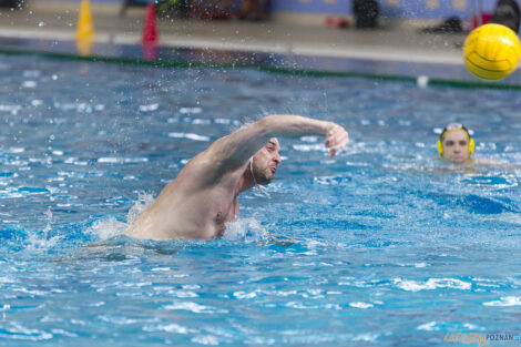 Box Logistics Waterpolo Poznań - WTS Polonia Bytom - 21.05.2022  Foto: lepszyPOZNAN.pl/Ewelina Jaśkowiak