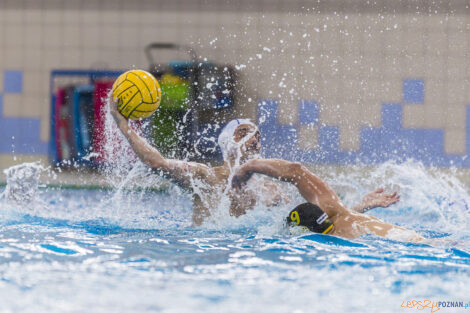 Box Logistics Waterpolo Poznań - WTS Polonia Bytom - 21.05.2022  Foto: lepszyPOZNAN.pl/Ewelina Jaśkowiak