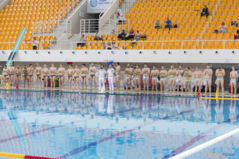 Box Logistics Waterpolo Poznań - WTS Polonia Bytom - 21.05.2022  Foto: lepszyPOZNAN.pl/Ewelina Jaśkowiak