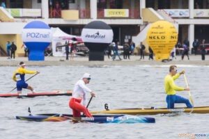 Pucharu Świata w kajakarstwie  Foto: materiały prasowe / Beata Kubica