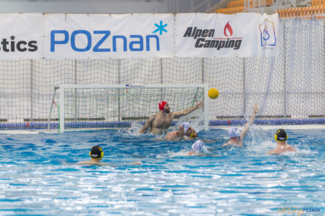 Box Logistics Waterpolo Poznań - WTS Polonia Bytom - 21.05.2022  Foto: lepszyPOZNAN.pl/Ewelina Jaśkowiak