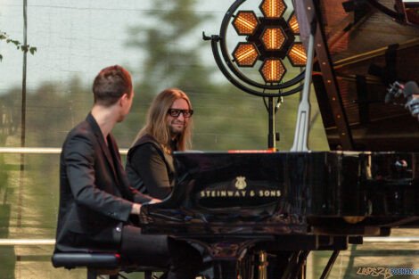 12. Enter Enea Festival - Chojnacki/Miguła Contemplations  Foto: lepszyPOZNAN.pl/Piotr Rychter