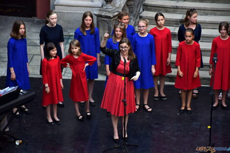 Umówmy się na Gołębiej - Do życia mnie budzi muzyka  Foto: Kasia Lonowska