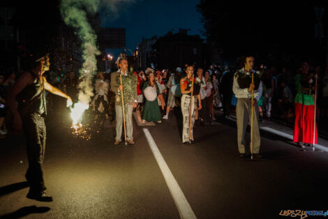 Inauguracja Malta Festival Poznań 2022  Foto: lepszyPOZNAN.pl/Ewelina Jaśkowiak