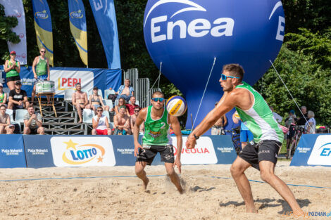 Lotto Plaża Wolności Poznań 2022  Foto: lepszyPOZNAN.pl/Piotr Rychter