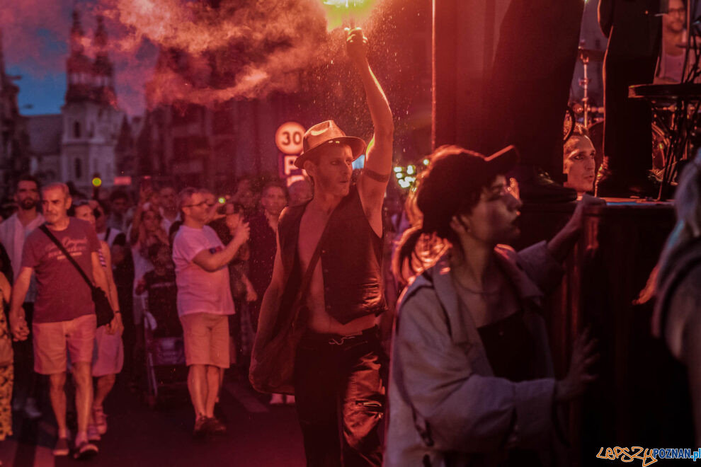 Inauguracja Malta Festival Poznań 2022  Foto: lepszyPOZNAN.pl/Ewelina Jaśkowiak