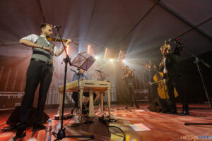 Ethno Port 2022 - Michal Noga Band Foto: lepszyPOZNAN.pl/Piotr Rychter Ethno Port 2022 - Michal Noga Band Foto: lepszyPOZNAN.pl/Piotr Rychter